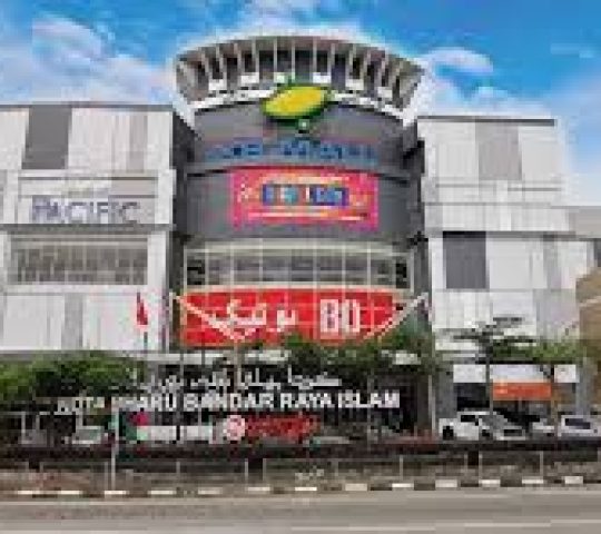 KB Mall