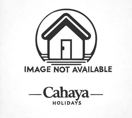 Cahaya Kilat 3 (Chalet)