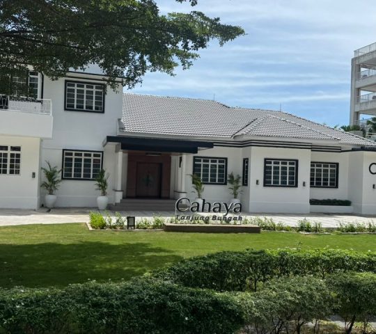 Cahaya Tanjung Bungah (Bungalow)