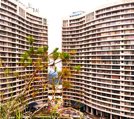 Cahaya Ria Pahang (Apartment)