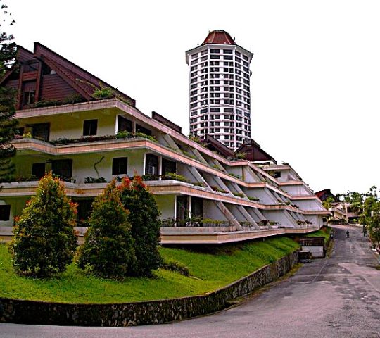 Cahaya Awana (Apartment)