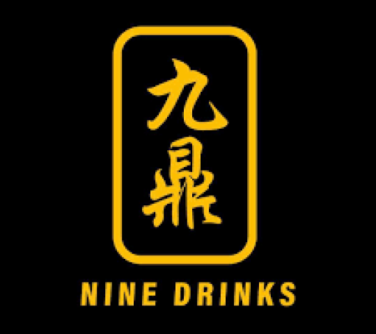Nine Drinks Kota Bharu
