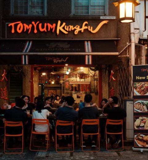 10 Tempat menarik di Genting Highland