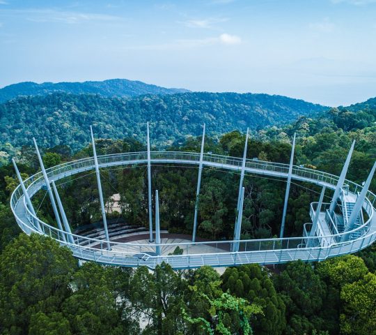 Penang Hill