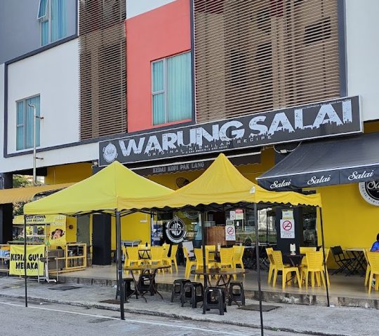 Warung Salai